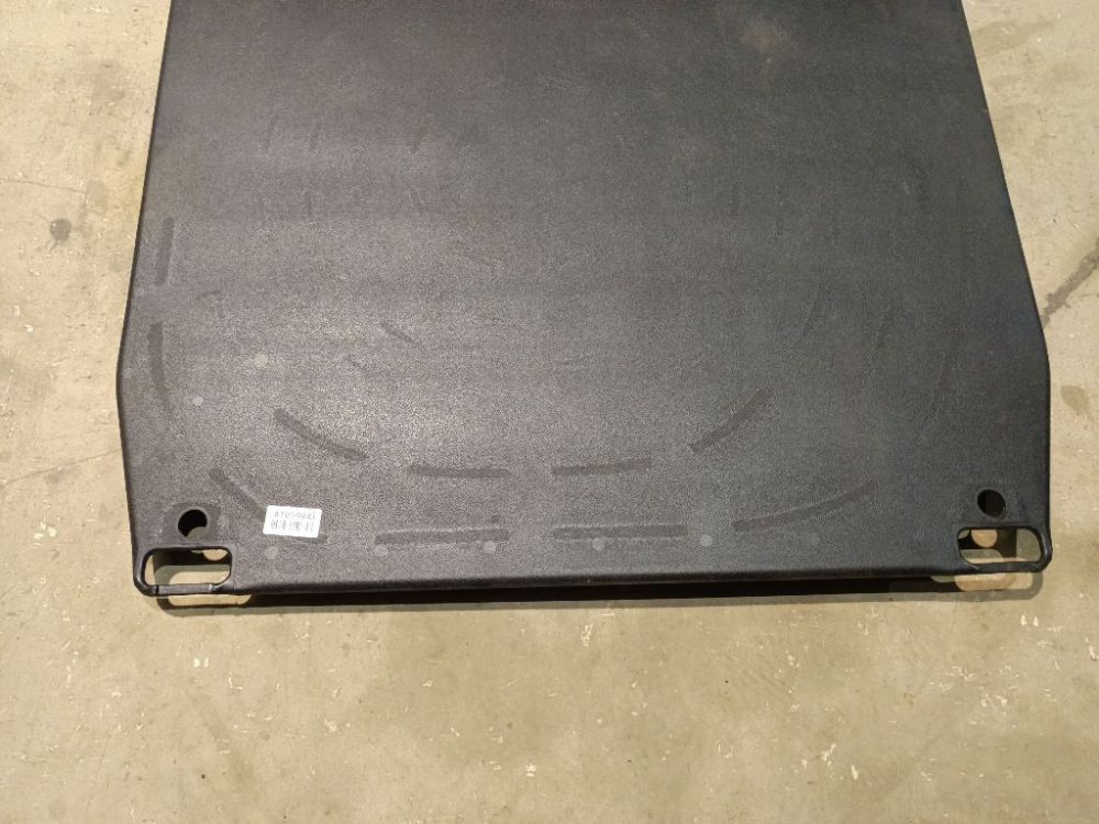 9620760180 Peugeot 406 1998 Bagazines vidine apdaila - Thumbnail 3