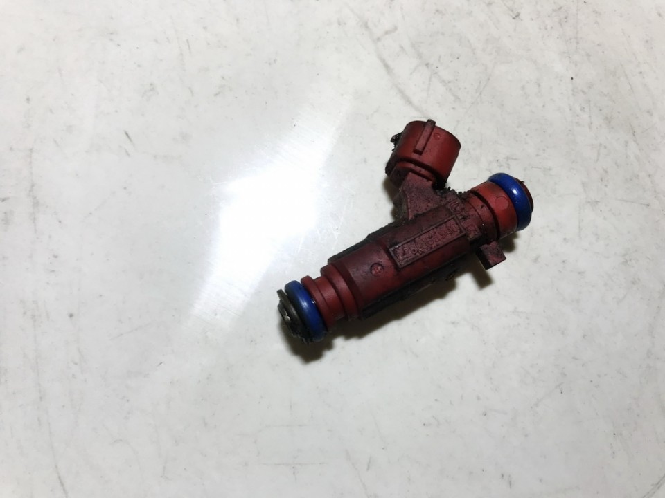 0280155940 Nissan Almera 2000 Fuel Injector