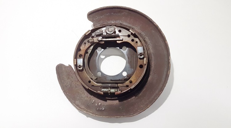 NKE78GG Honda CR-V 2008 Handbrake kit