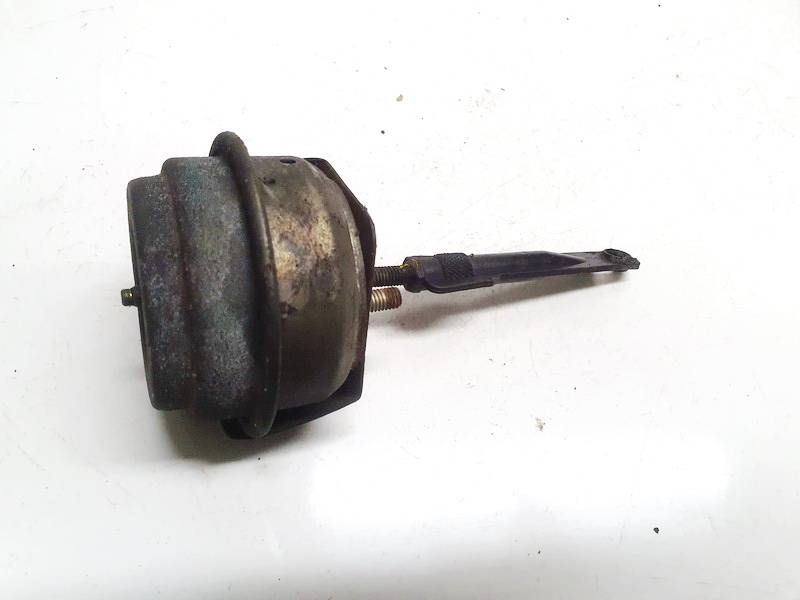 Audi A4 1997 Vacuum Control Purge Valve (Solenoid Valve) - Thumbnail 3
