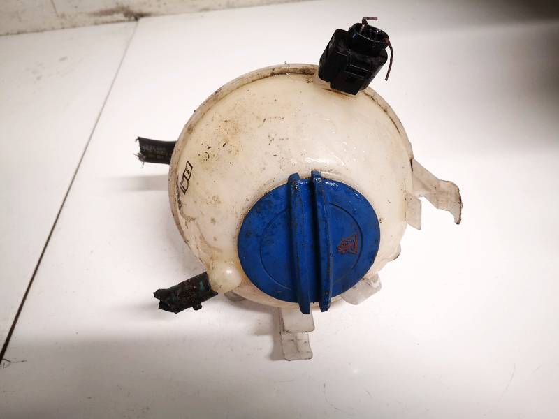 1K0121407A Volkswagen Golf 2008 Expansion Tank coolant (RADIATOR EXPANSION TANK BOTTLE )