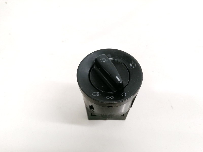 1C0941531 04052030 Headlight adjuster switch (Foglight Fog Light