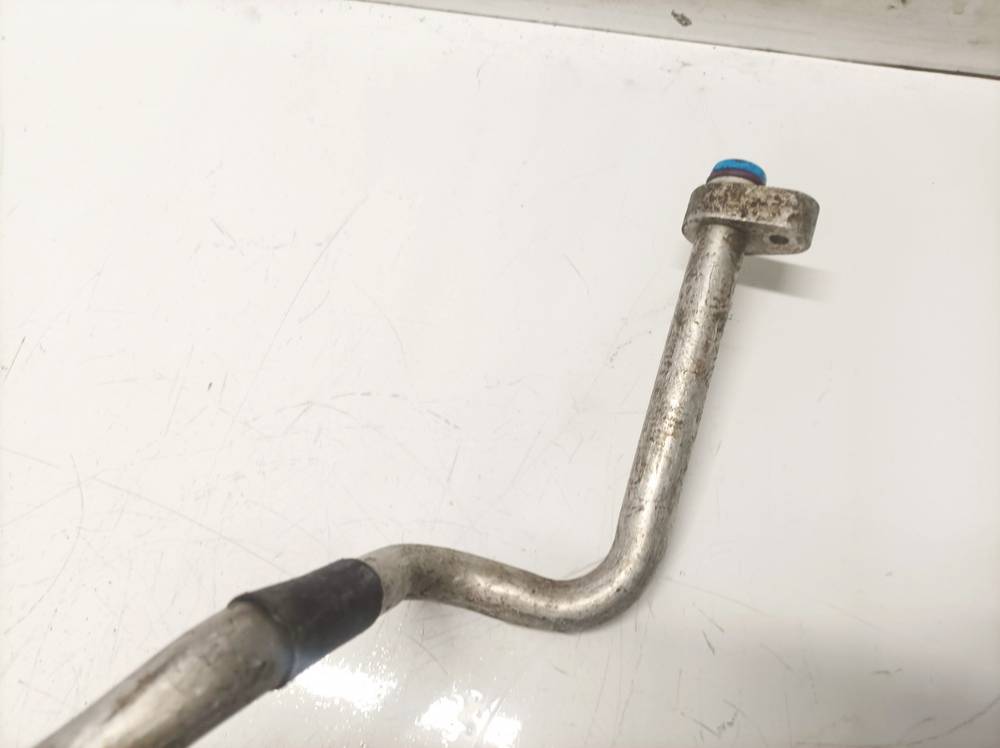 Audi A6 2005 Air Conditioner AC Hose Assembly (Air Conditioning Line) - Thumbnail 3