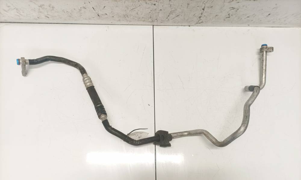 Audi A6 2005 Air Conditioner AC Hose Assembly (Air Conditioning Line)