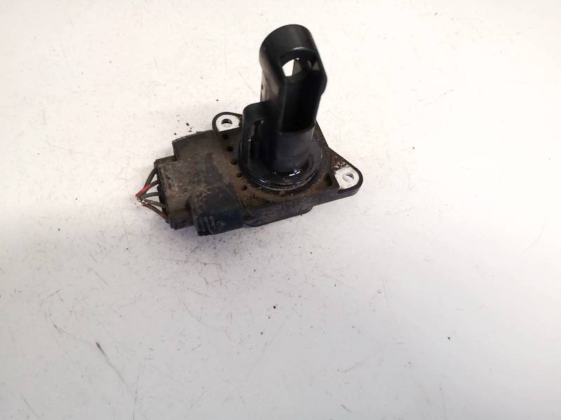 2220422010 Toyota Prius 2006 Miernik przepływu powietrza - Thumbnail 3