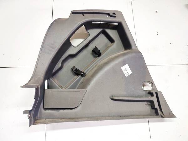 5M0867427G Volkswagen Golf Plus 2005 Auto luggage compartment Cover