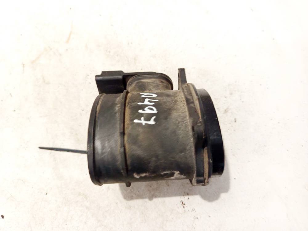 9650010780 Citroen C4 Grand Picasso 2006 Capteur Maf Air Débitmètre Capteur - Thumbnail 2
