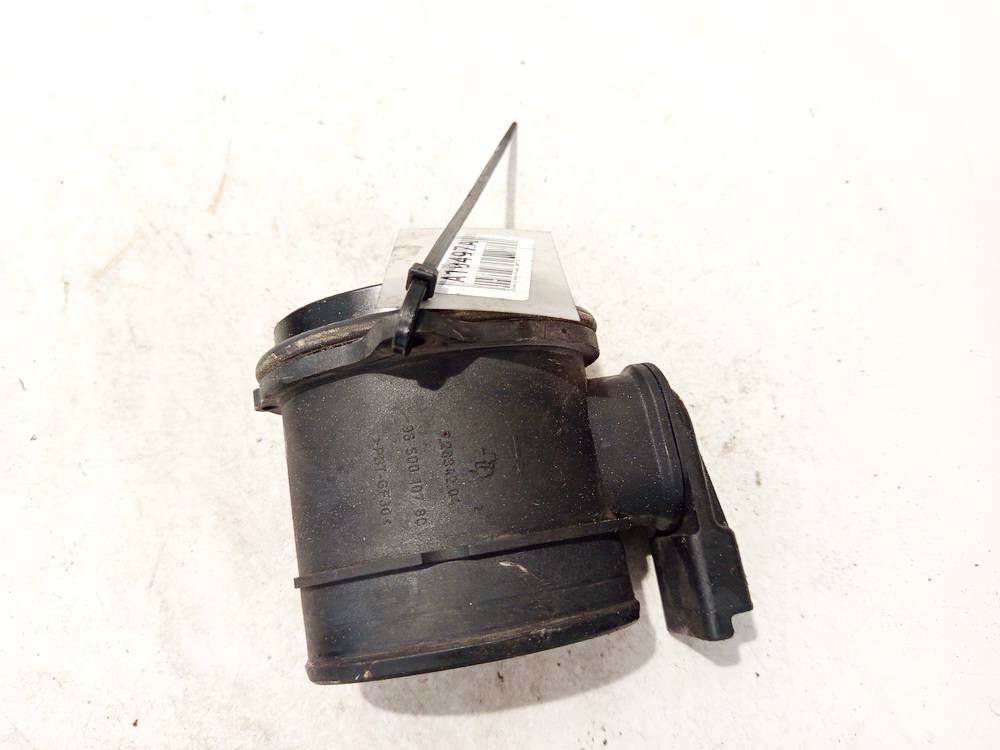 9650010780 Citroen C4 Grand Picasso 2006 Air Mass Sensor
