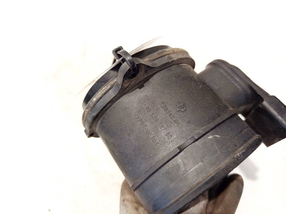 9650010780 Citroen C4 Grand Picasso 2006 Capteur Maf Air Débitmètre Capteur - Thumbnail 3