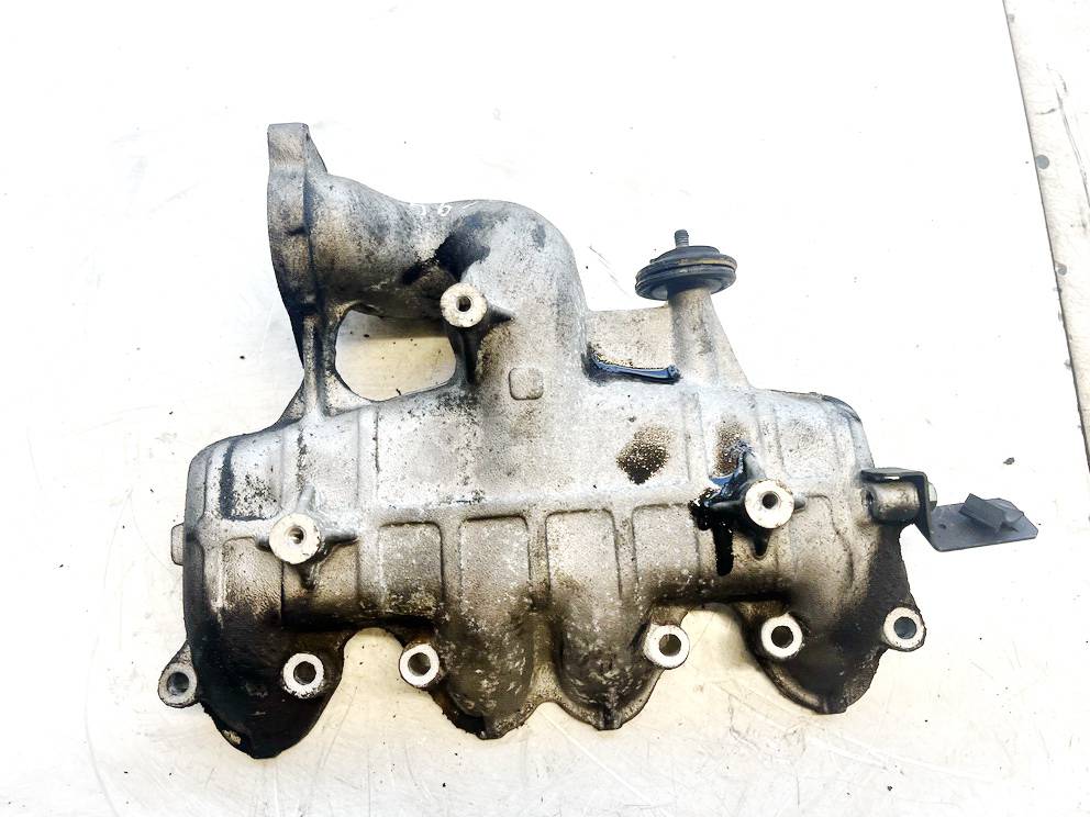 038129713AP Audi A4 2003 Intake manifold (Inlet Manifold) - Thumbnail 2