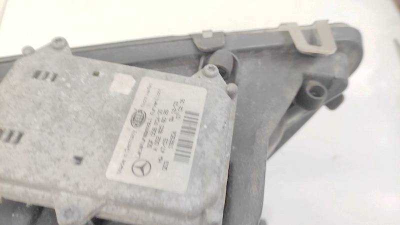 A0028206026 Mercedes-Benz ML-CLASS 2005 Headlight Ballast Control Module (Xenon Headlight) - Thumbnail 3