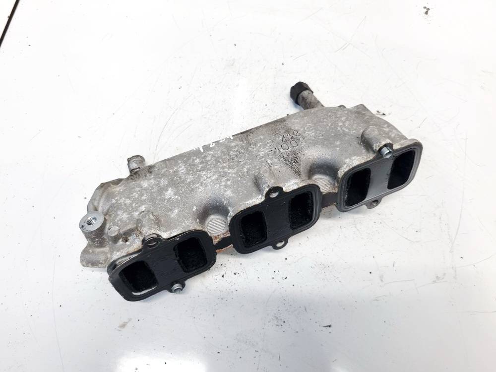 059129713Q Skoda Superb 2002 Intake manifold (Inlet Manifold)