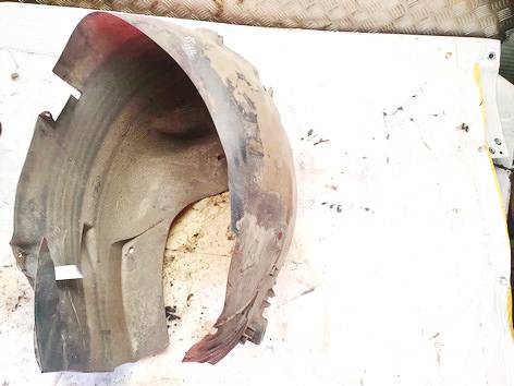 Renault Laguna 2009 Plastic Inner Fender - FRONT RIGHT