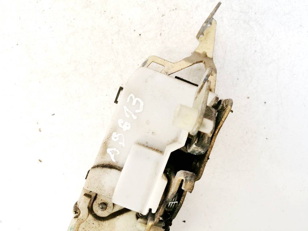 Mazda 3 2007 Durvju slēdzene - PRIEKŠA PA KREISI - Thumbnail 3