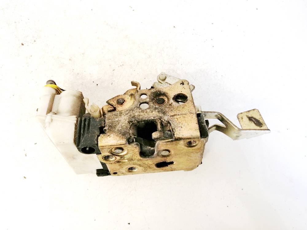 Mazda 3 2007 Durvju slēdzene - PRIEKŠA PA KREISI - Thumbnail 2