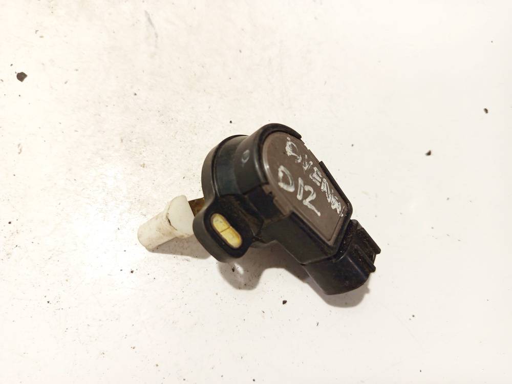 8928152011 Toyota Avensis 2007 Throttle Position Sensor (Fuel Injection Throttle Switch)
