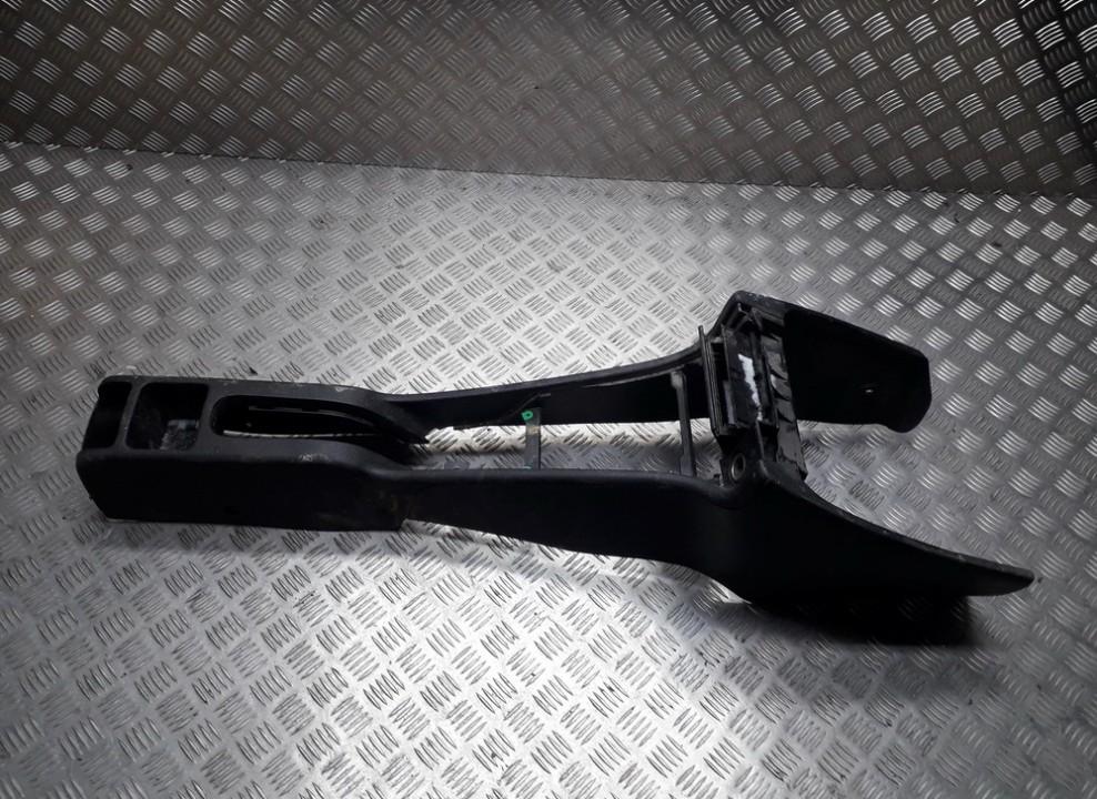 Opel Astra 2000 Interior trim