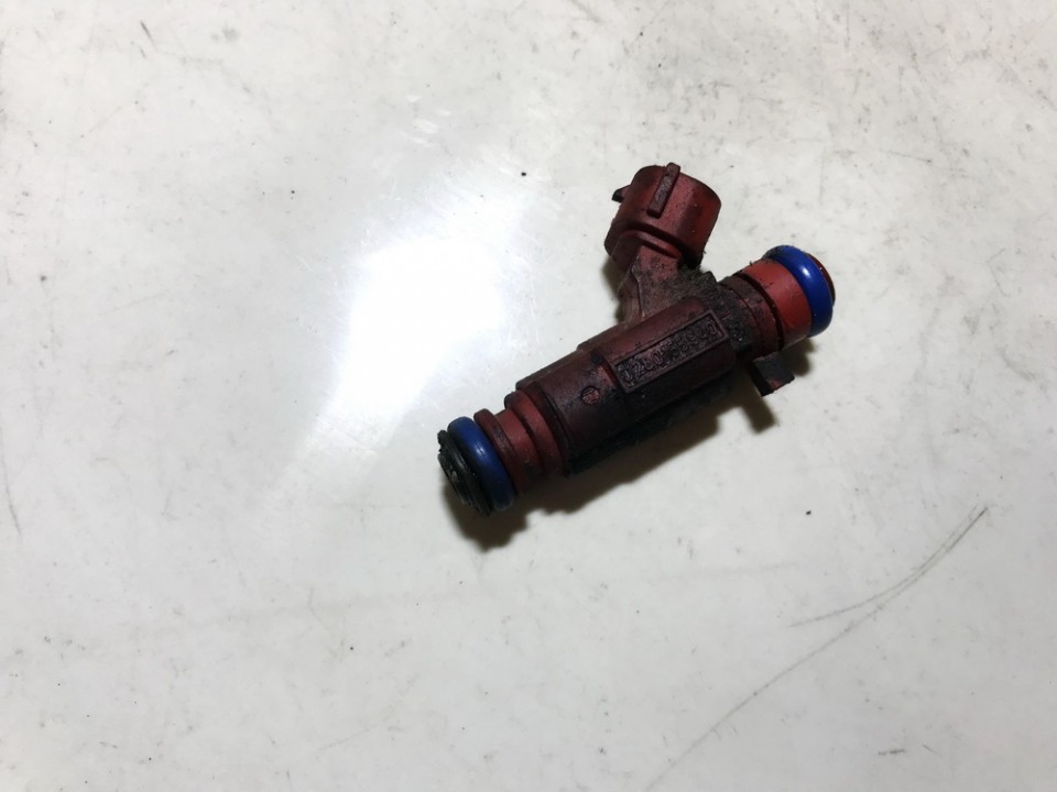 0280155940 Nissan Almera 2000 Fuel Injector