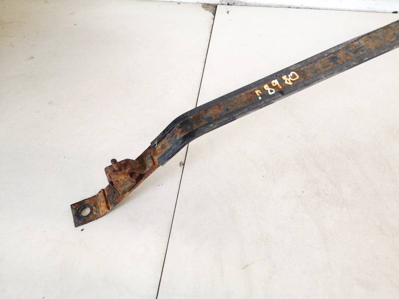 Toyota RAV-4 2006 Halteband Tankbänder - Thumbnail 2