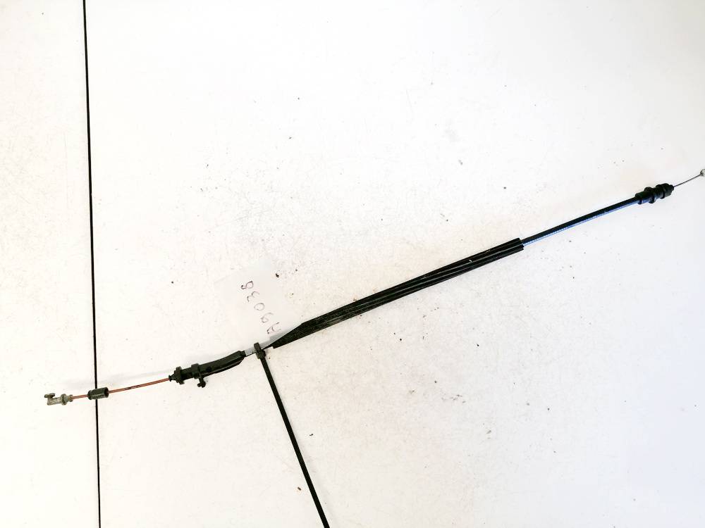 Volkswagen Passat 2008 porte assemblage de câble avant côté Droite - Thumbnail 2