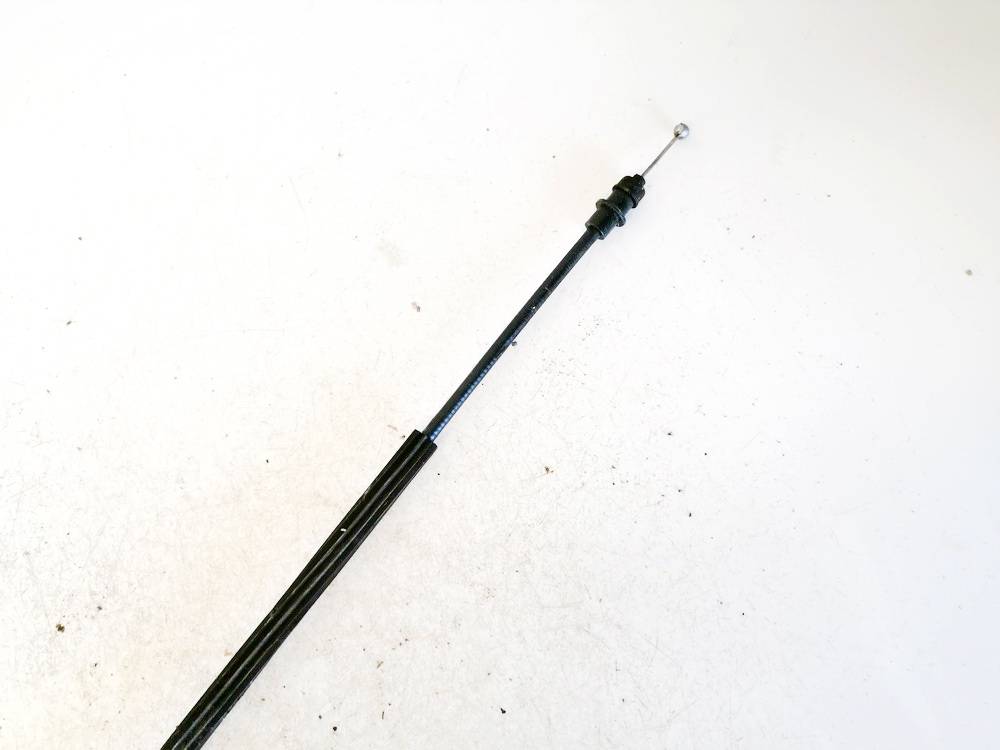 Volkswagen Passat 2008 porte assemblage de câble avant côté Droite - Thumbnail 3