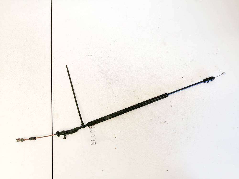 Volkswagen Passat 2008 porte assemblage de câble avant côté Droite