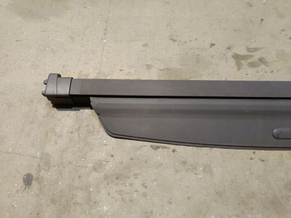 Audi A2 2000 Boot Cover - Thumbnail 2