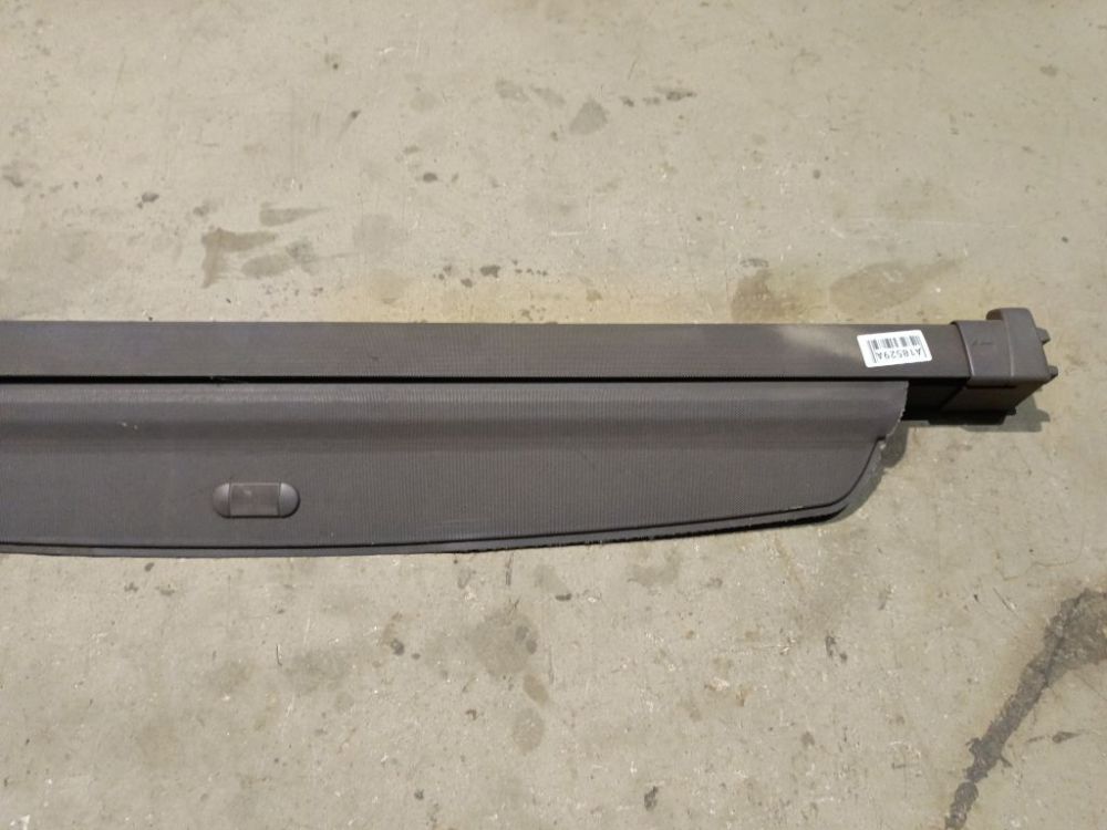 Audi A2 2000 Boot Cover - Thumbnail 3