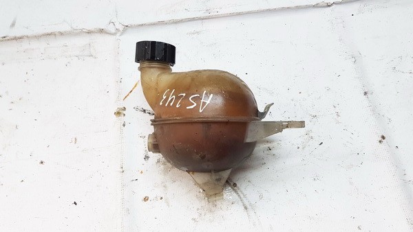 Serbatoio Di Espansione C2 C34318 | Ricambio Auto Durevole E Affidabile Per Impianti Di Raffreddamento - Foto 7