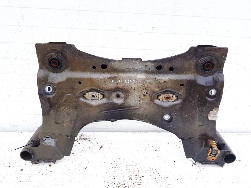 Renault Megane 2009 Subframe - FRONT