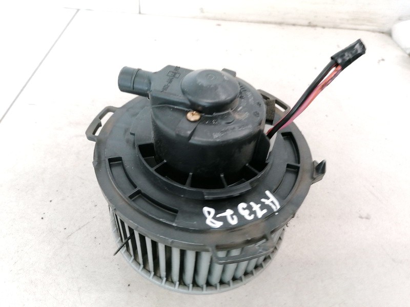 HB111BN7N01 Mazda 3 2004 Heater blower assy - Thumbnail 2