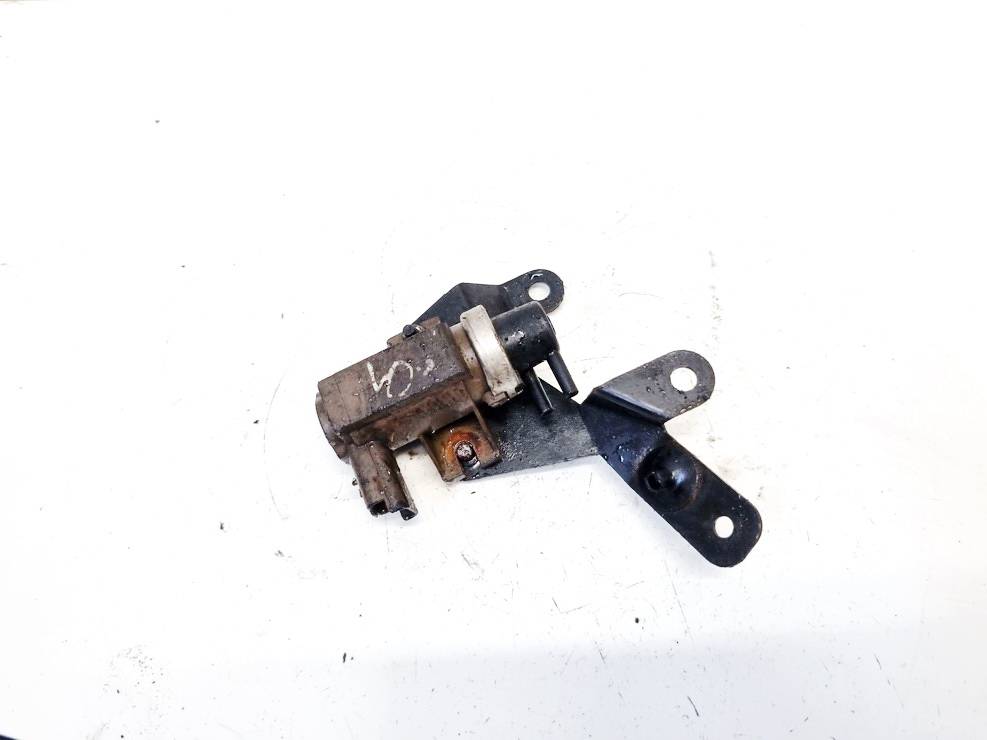 04T048 Isuzu D-Max 2010 Electrical selenoid (Electromagnetic solenoid)