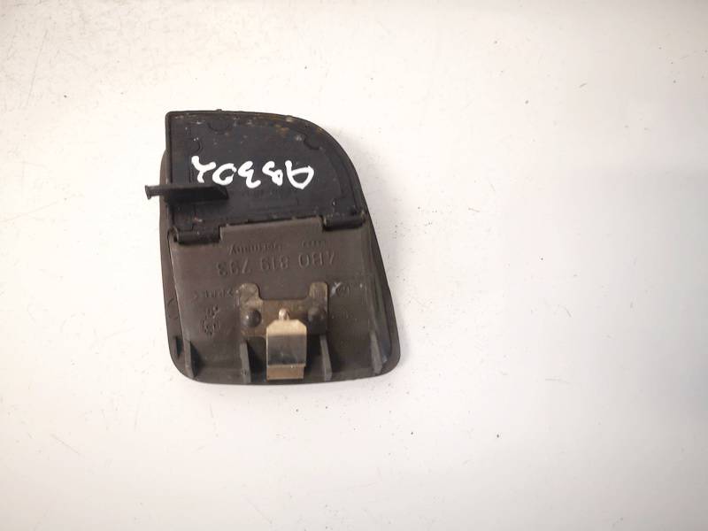 4B0819793 Audi A6 2003 Dash Vent (Air Vent Grille) - Thumbnail 3