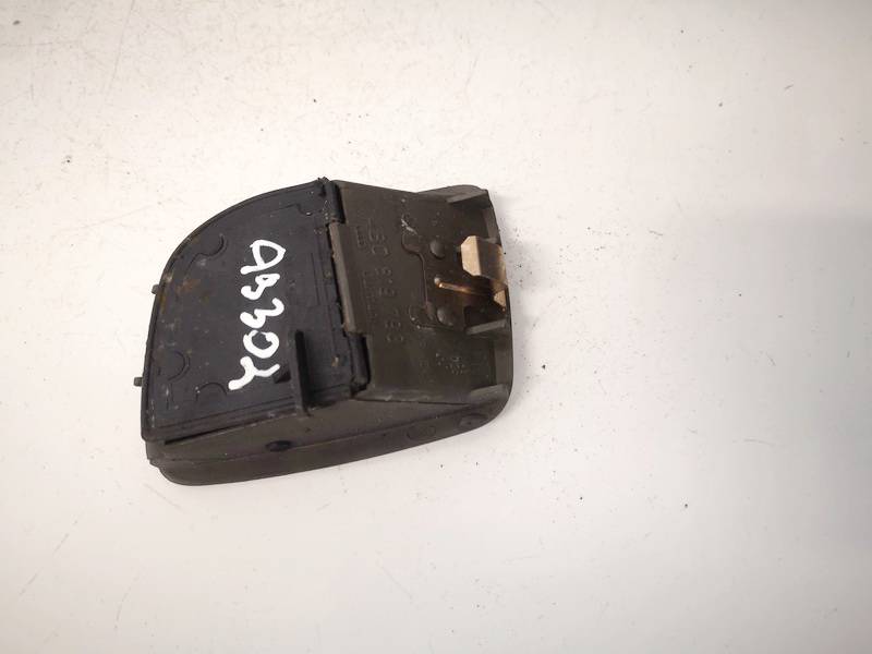 4B0819793 Audi A6 2003 Dash Vent (Air Vent Grille) - Thumbnail 2