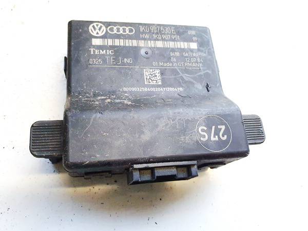 1K0907530E Volkswagen Golf 2004 Other computers - Thumbnail 2