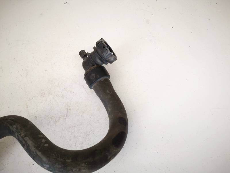 Opel Crossland X 2017 Radiator Hose (Water Hose) - Thumbnail 3