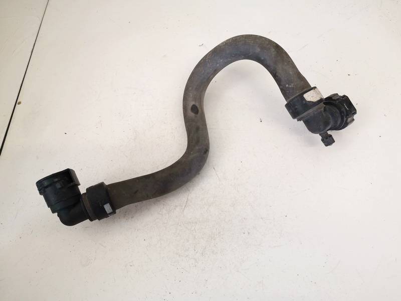 Opel Crossland X 2017 Radiator Hose (Water Hose) - Thumbnail 2