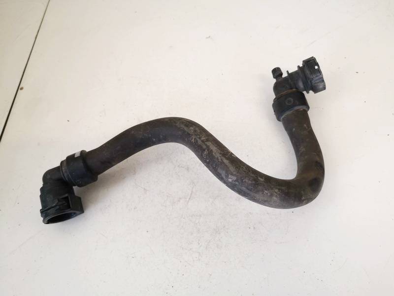 Opel Crossland X 2017 Radiator Hose (Water Hose)
