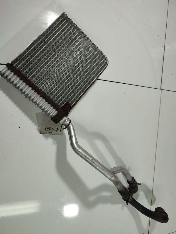 Ford Galaxy 2008 Salono peciuko radiatorius