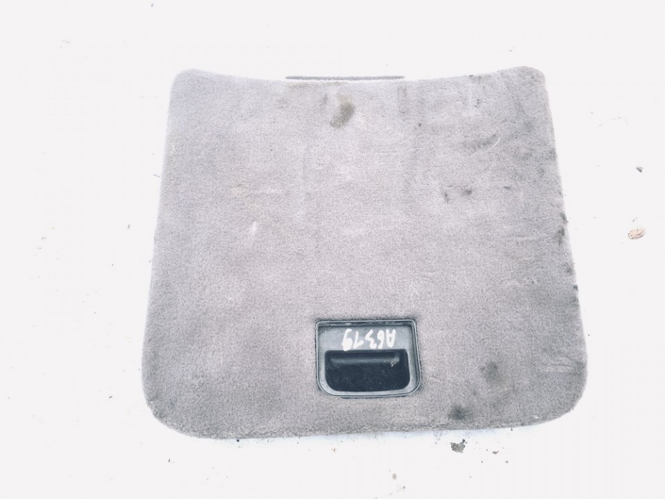 8D9863989 Audi A4 2000 Salono apdaila (plastmases)