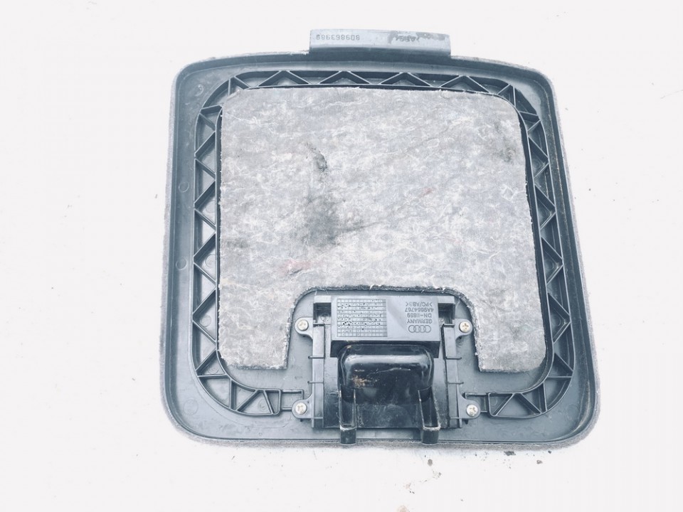 8D9863989 Audi A4 2000 Salono apdaila (plastmases) - Thumbnail 2