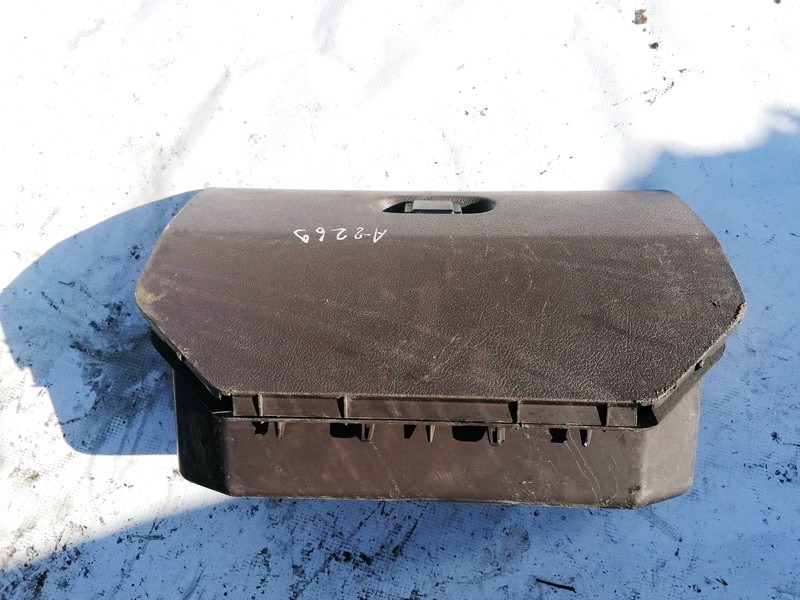 7700351871 Opel Movano 2000 Glove Box Assembly