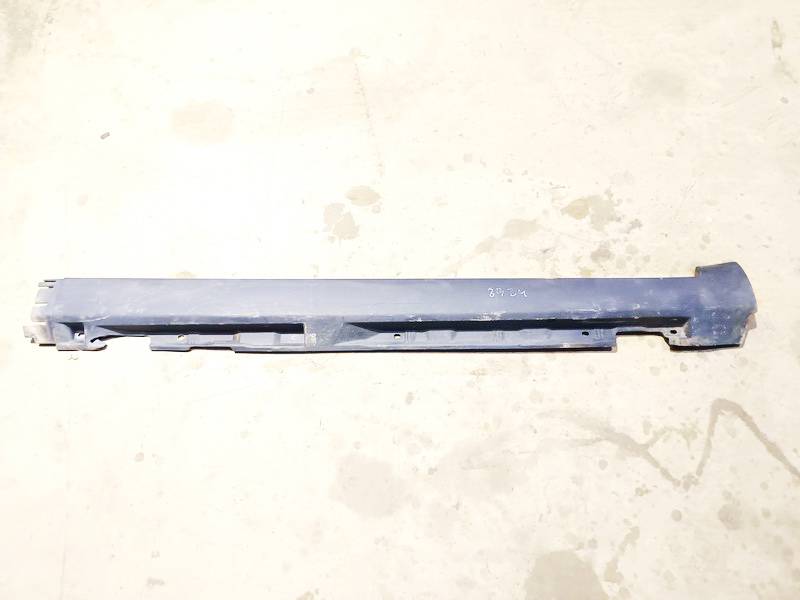 Volvo V50 2005 Plastmasinis slenkstis kairys