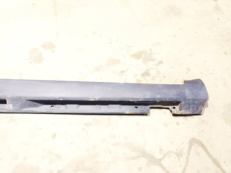 Volvo V50 2005 Plastikowy lewy próg - Thumbnail 3