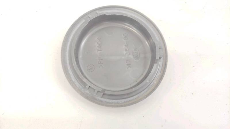 14735400 Mercedes-Benz ML-CLASS 2005 Abdeckung (scheinwerfer Glühlampe Staub Kunststoffdeckel)(Scheinwerfer)