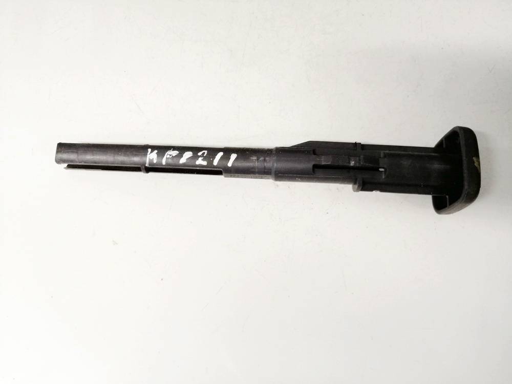 1689200467 Mercedes-Benz A-CLASS 2002 Salono apdaila (plastmases) - Thumbnail 2