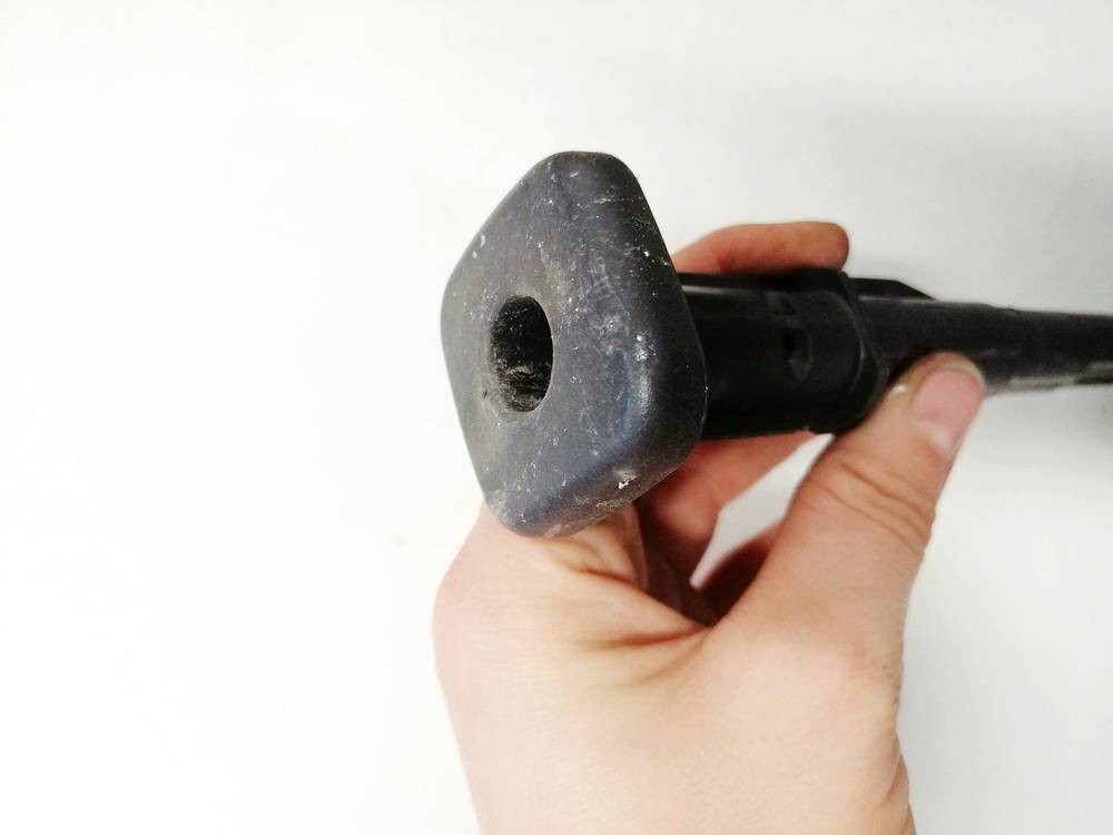 1689200467 Mercedes-Benz A-CLASS 2002 Salono apdaila (plastmases) - Thumbnail 3