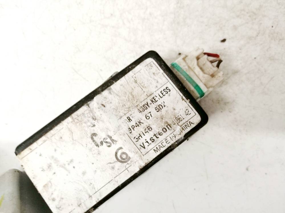 Mazda 3 2003 Citi datori - Thumbnail 3