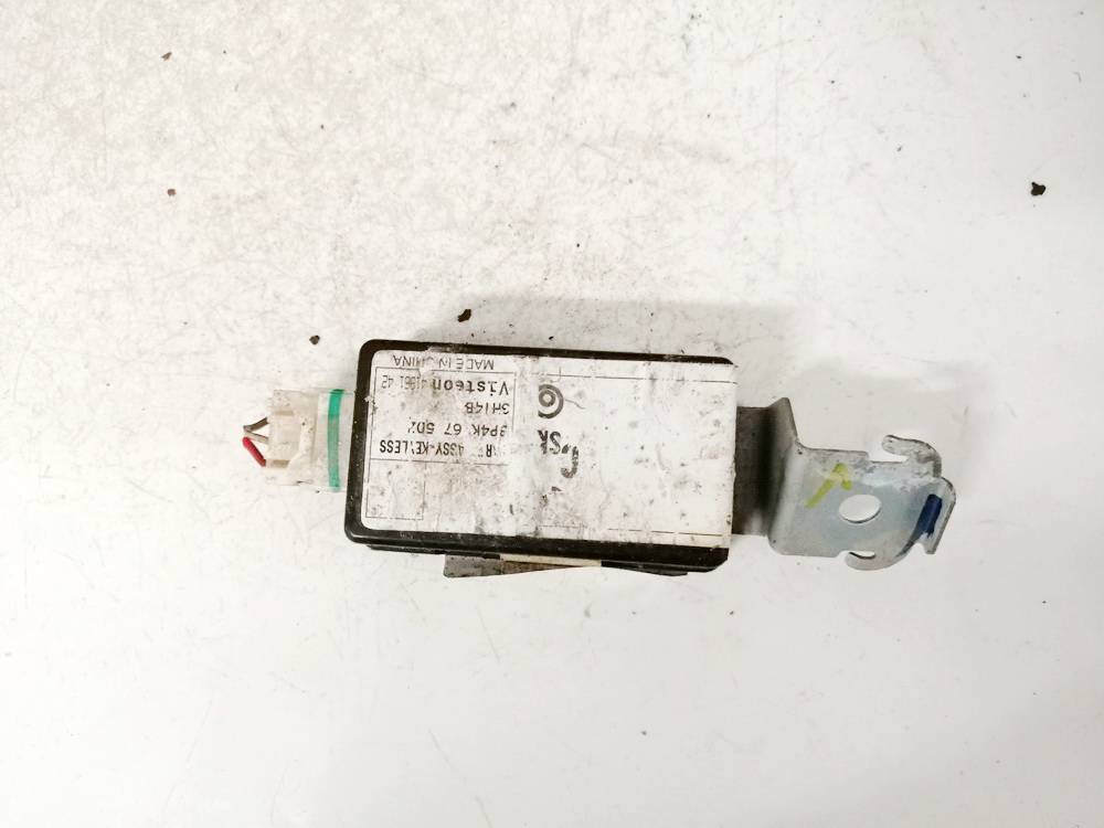 Mazda 3 2003 Citi datori