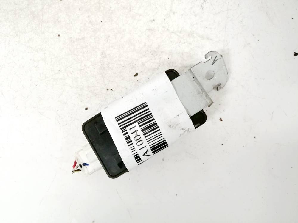 Mazda 3 2003 Citi datori - Thumbnail 2